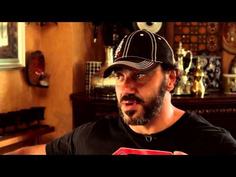 Jason Ferruggia Exposed - Part 2