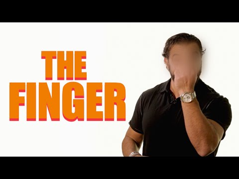The Finger