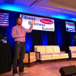 The Fitness Business Summit Hot Seat Session