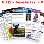 Personal Trainer Email Marketing 
