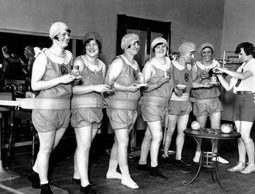 personal training markeing