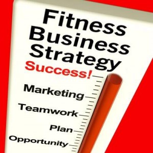 fitness marketing
