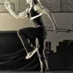 Boot Camp Challenge Workouts