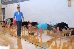 How to Get Fitness Boot Camp Clients