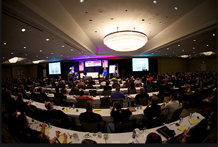 Fitness Business Summit 13