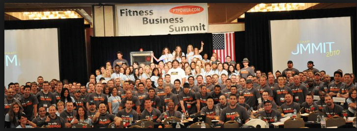Fitness Business Summit
