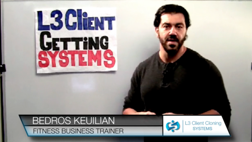 Bedros Keuilian Blog