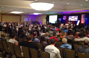 fitness marketing seminar