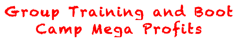 Boot Camp Business boot camp business