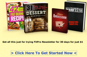 email marketing for personal trainers