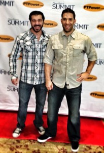 Fitness Business Summit Fitness Business Coach