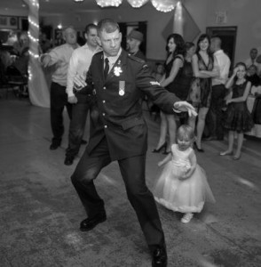 Corporal Francis’ Guide to a Successful Fitness Business