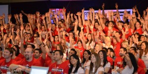 Fitness Business Summit '13