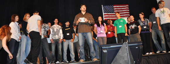 Bedros Keuilian's 100k group Bedros Keuilian and my "your next 100K" mastermind group of fitness marketers